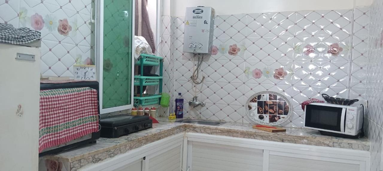 Stay 5 Minutes From Fes Airport Oulad Tayeb Экстерьер фото