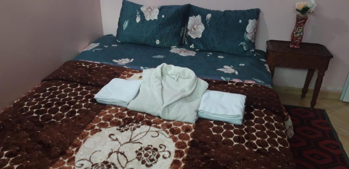 Stay 5 Minutes From Fes Airport Oulad Tayeb Экстерьер фото