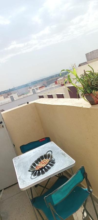 Stay 5 Minutes From Fes Airport Oulad Tayeb Экстерьер фото