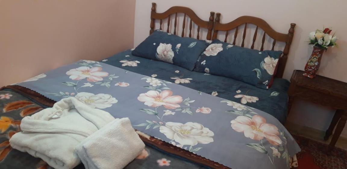 Stay 5 Minutes From Fes Airport Oulad Tayeb Экстерьер фото