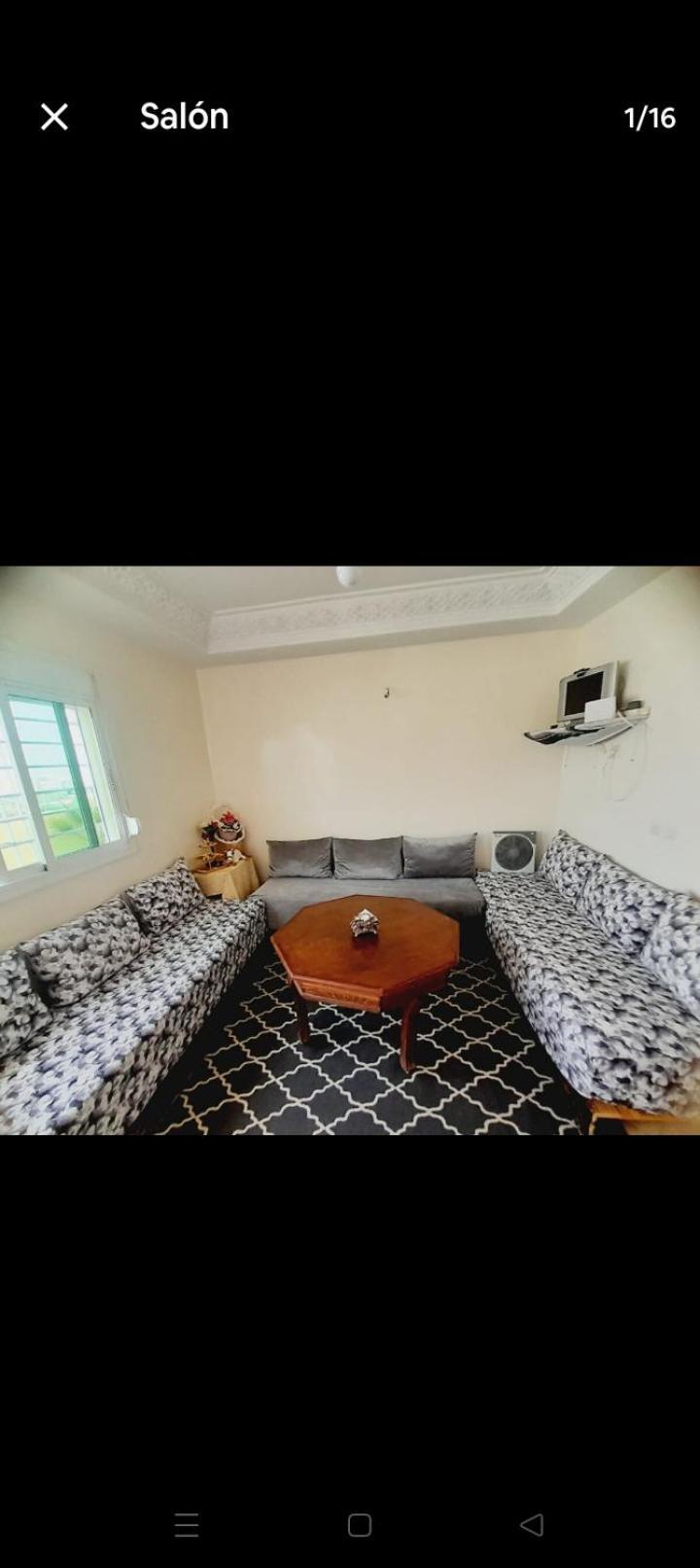 Stay 5 Minutes From Fes Airport Oulad Tayeb Экстерьер фото