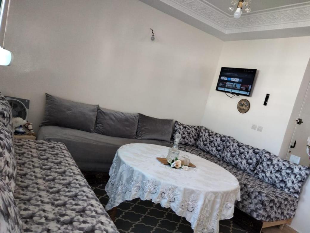 Stay 5 Minutes From Fes Airport Oulad Tayeb Экстерьер фото