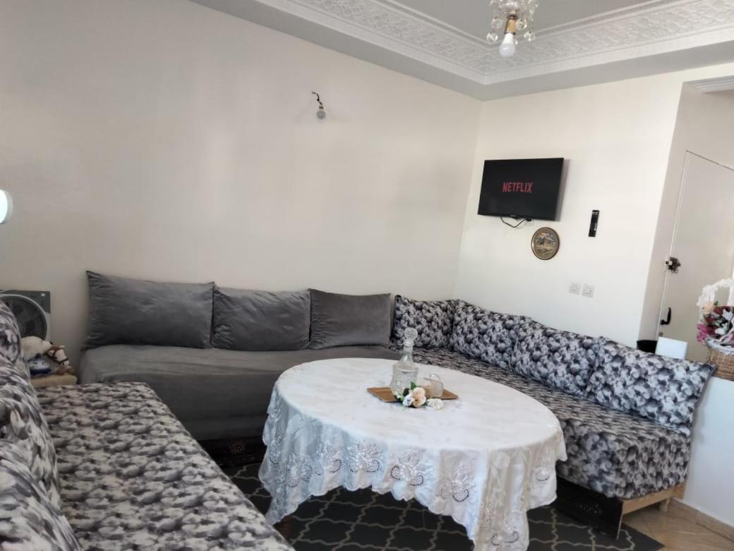 Stay 5 Minutes From Fes Airport Oulad Tayeb Экстерьер фото