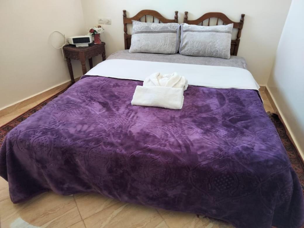 Stay 5 Minutes From Fes Airport Oulad Tayeb Экстерьер фото