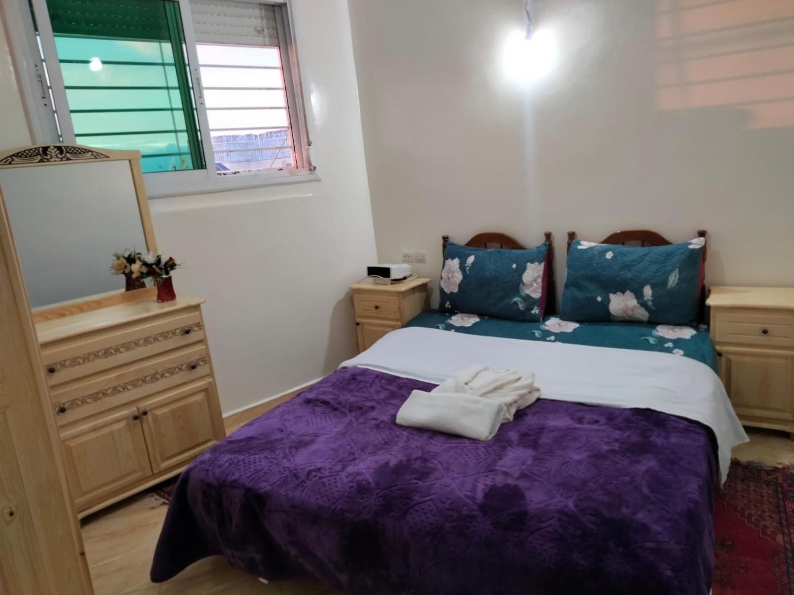Stay 5 Minutes From Fes Airport Oulad Tayeb Экстерьер фото